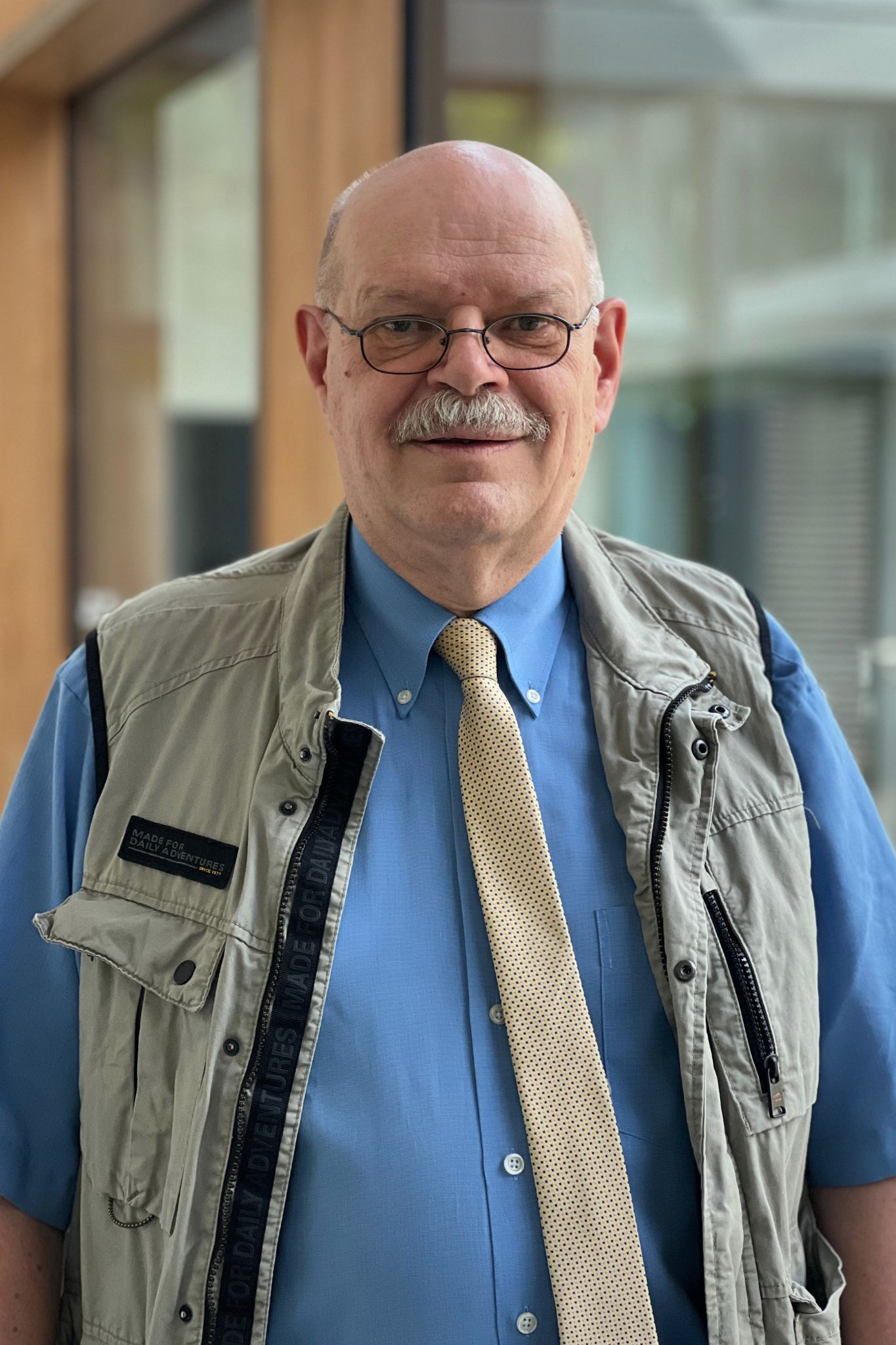 Günther Nowitzke